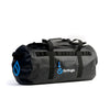 Bolsa impermeable de 50L Negra Surflogic