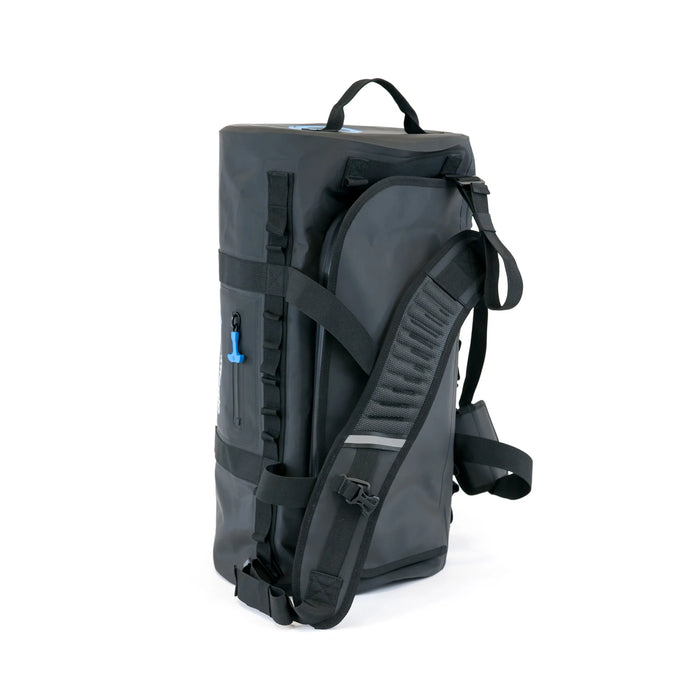 Bolsa impermeable de 50L Negra Surflogic