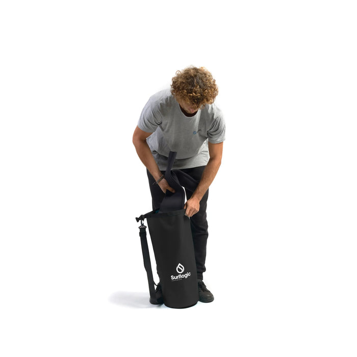 Waterproof Dry Tube Bags Surflogic