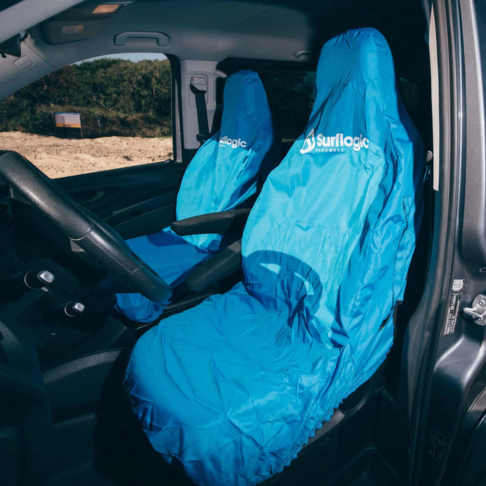 Waterproof Car Seat Covers Single Surflogic