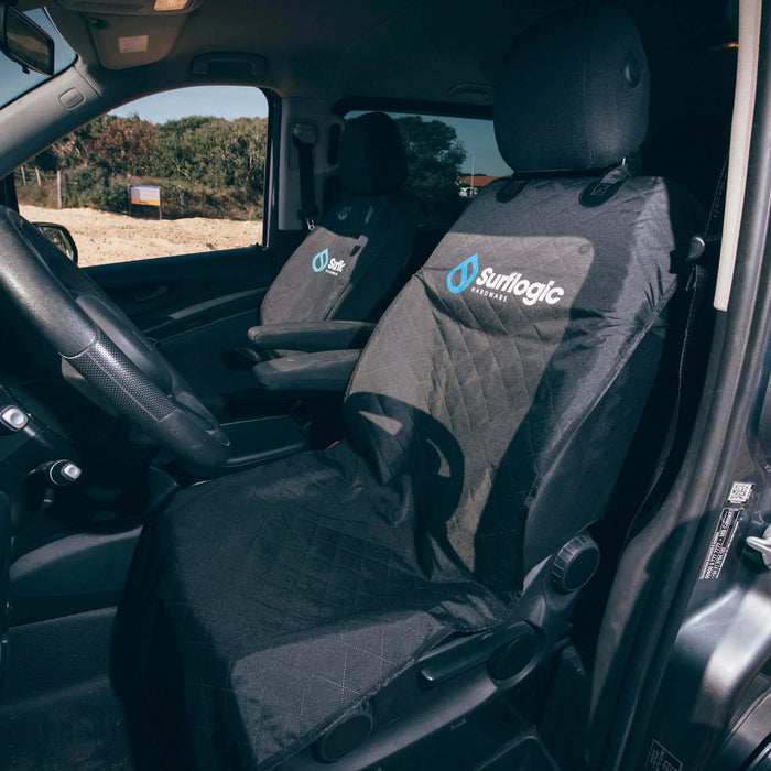 Waterproof car seat cover Single Universal Surflogic