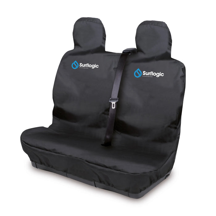 Waterproof car seat covers Double Surflogic