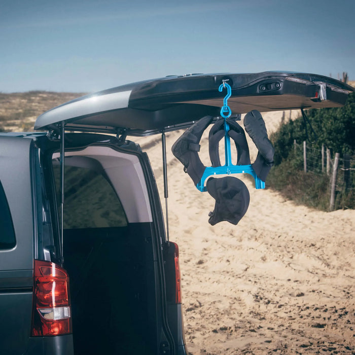 Wetsuit Accessories Hangers Surflogic