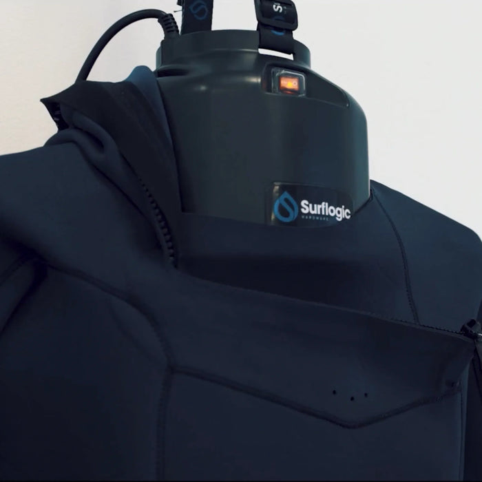 Secadora Pro para Trajes de Neopreno Surflogic