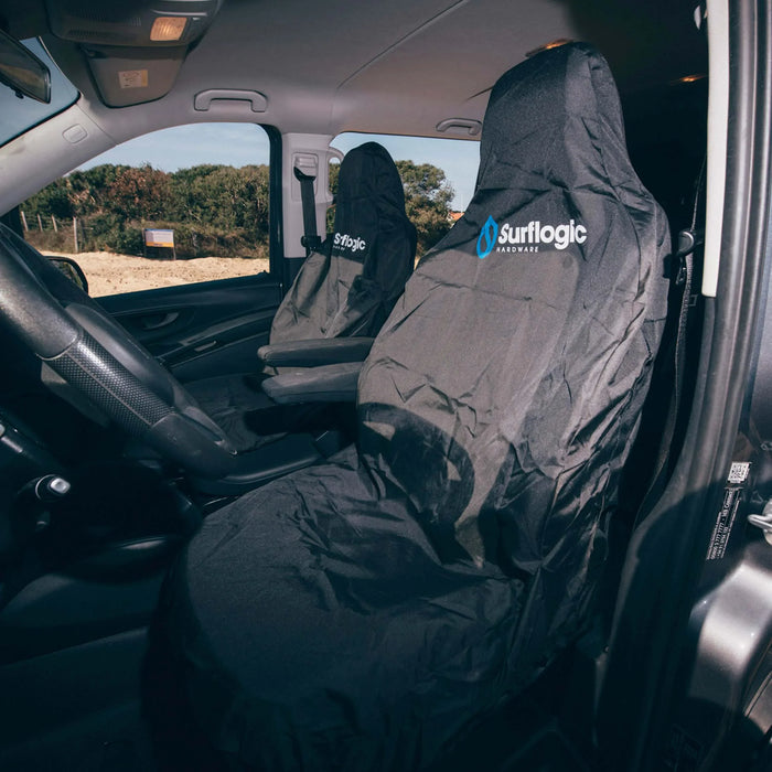 Waterproof Car Seat Covers Single Surflogic