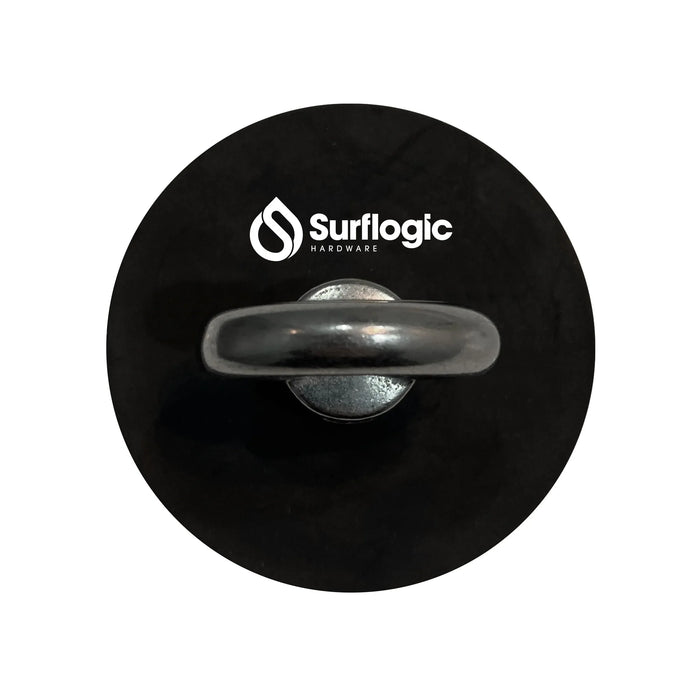 Gancho magnético para wetsuit Surflogic