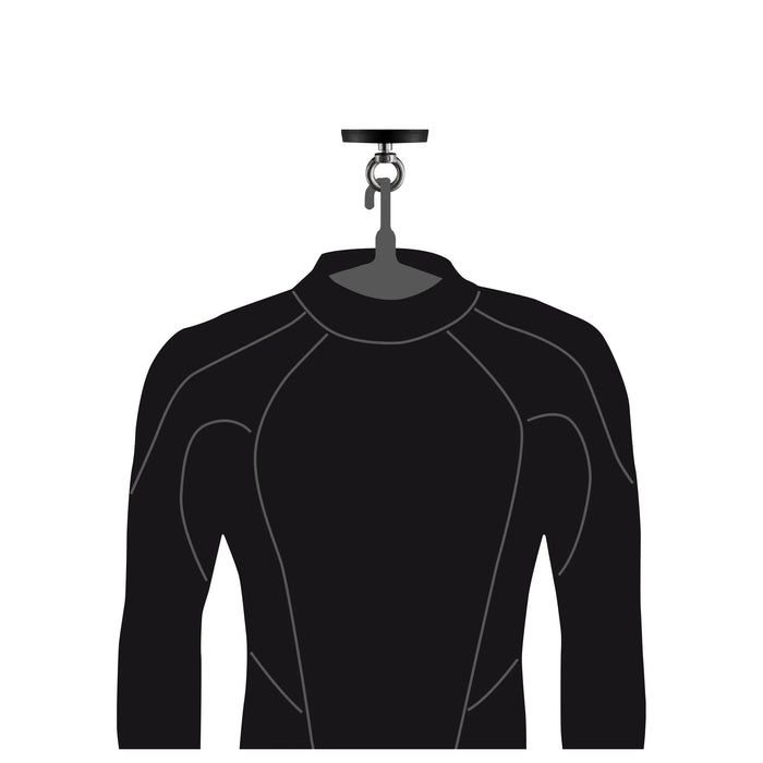 Gancho magnético para wetsuit Surflogic