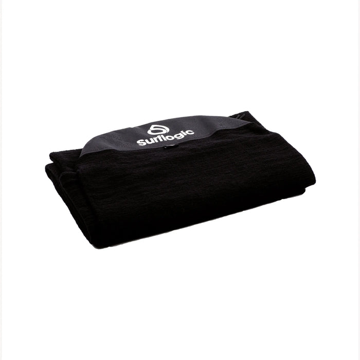 Covers Funboard Black Surflogic