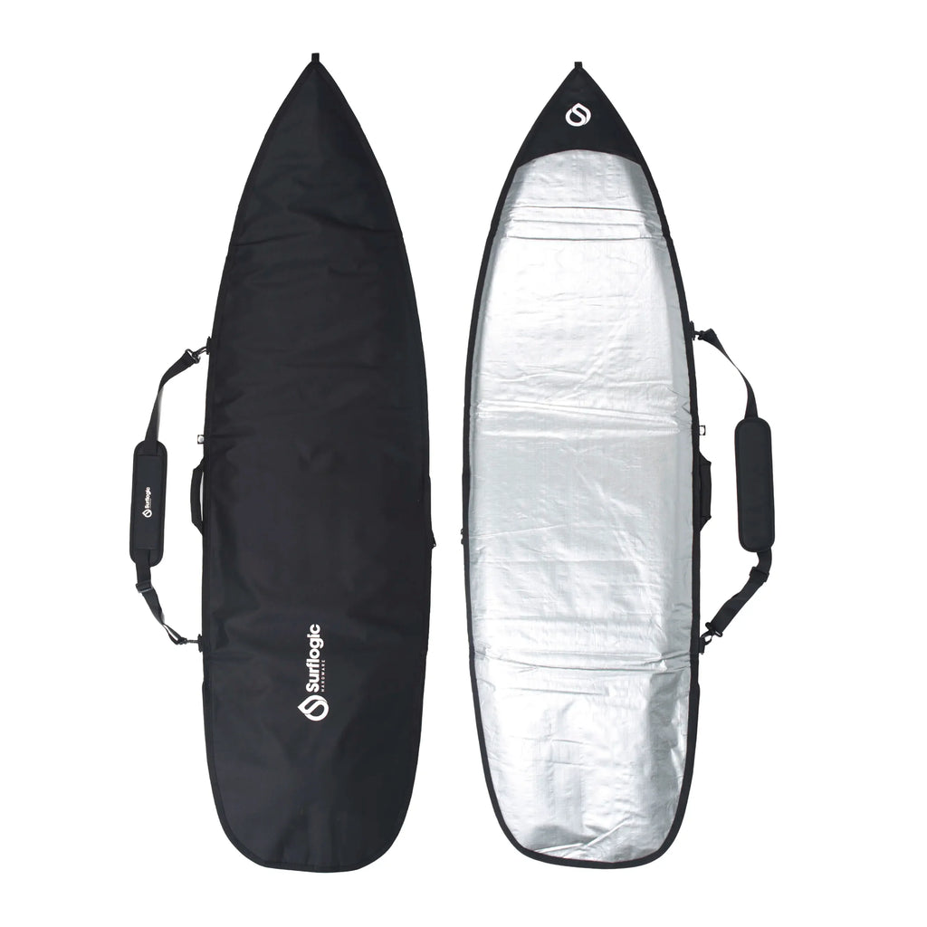 Funda de Tabla Shortboard de Día Surflogic