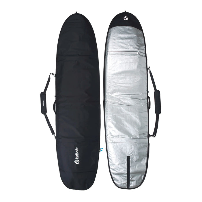 Funda de Tabla Longboard de Día Surflogic