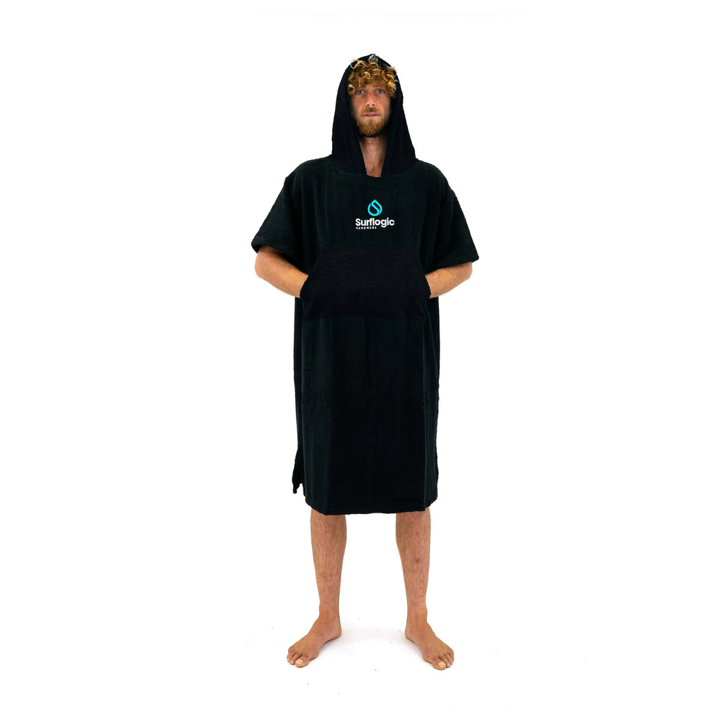 Ponchos Adults Surflogic