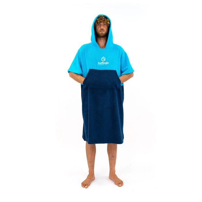 Ponchos para adultos Surflogic