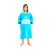 Ponchos Junior Surflogic