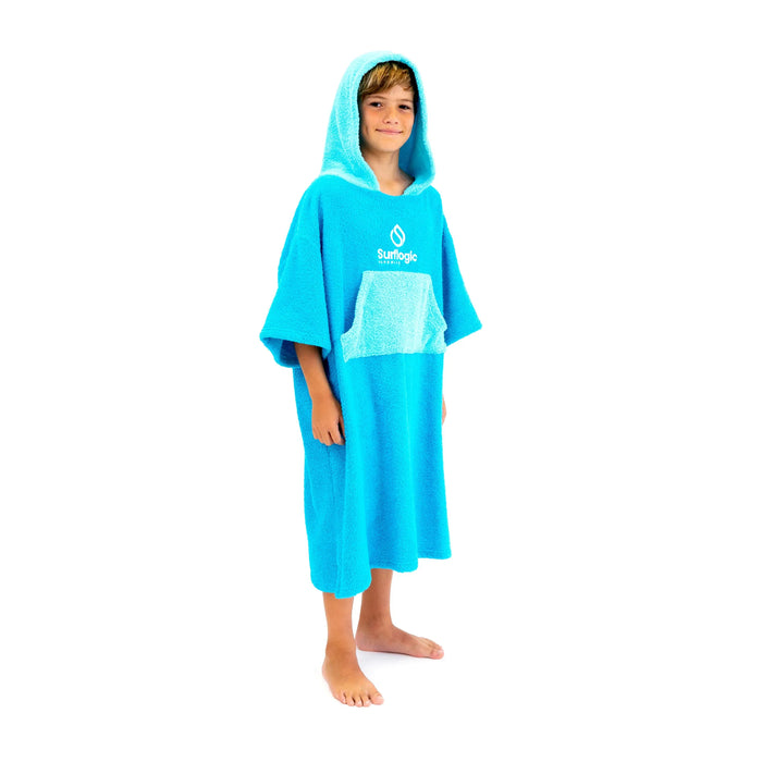 Ponchos Junior Surflogic