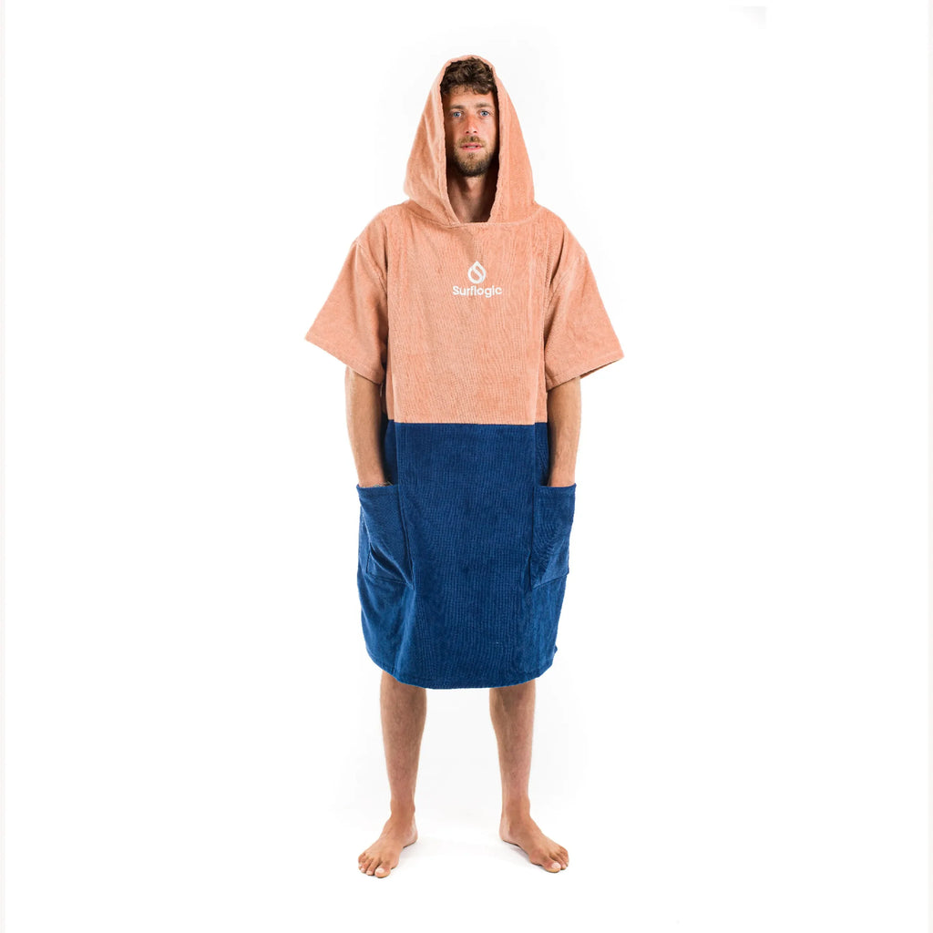 Ponchos Adults Surflogic