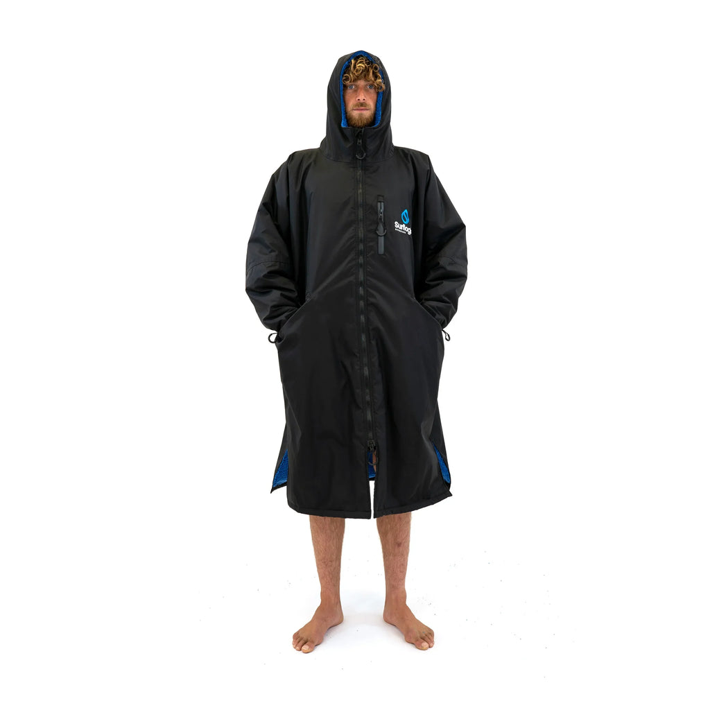 Storm Robes Long Sleeve Surflogic