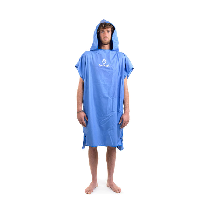 Quick-dry Ponchos Microfibre Surflogic