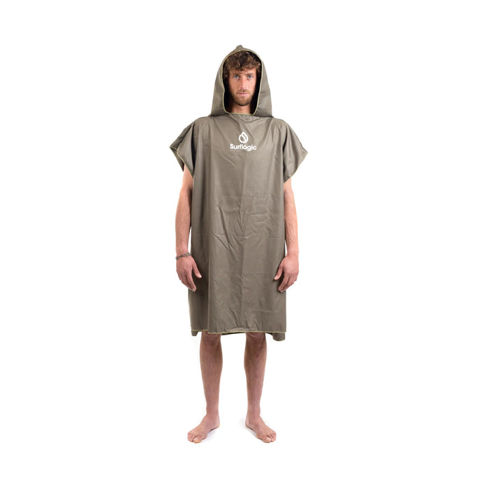 Quick-dry Ponchos Microfibre Surflogic