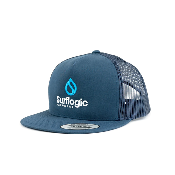 Gorras de béisbol planas Surflogic