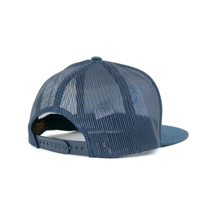 Gorras de béisbol planas Surflogic