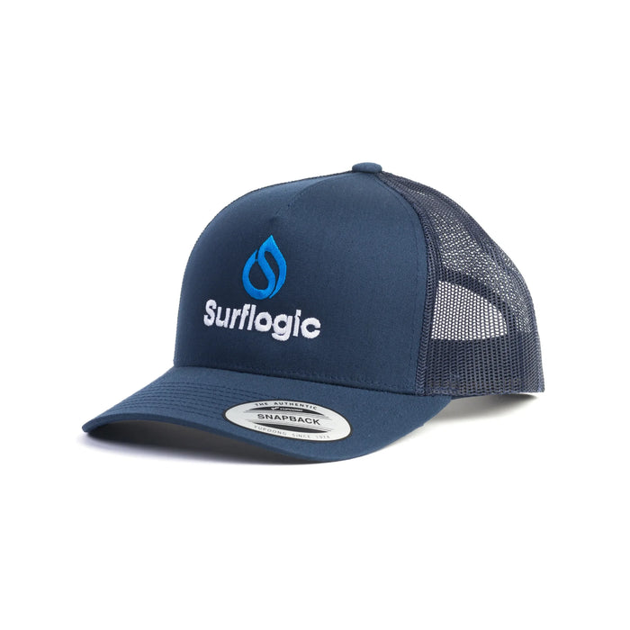 Gorras de béisbol curveadas Surflogic