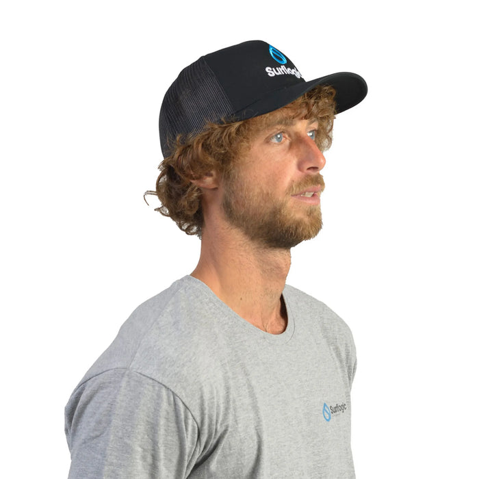 Gorras de béisbol curveadas Surflogic