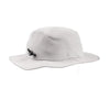 Sombrero de Surf Surflogic Gris