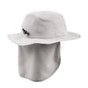 Sombrero de Surf Surflogic Gris