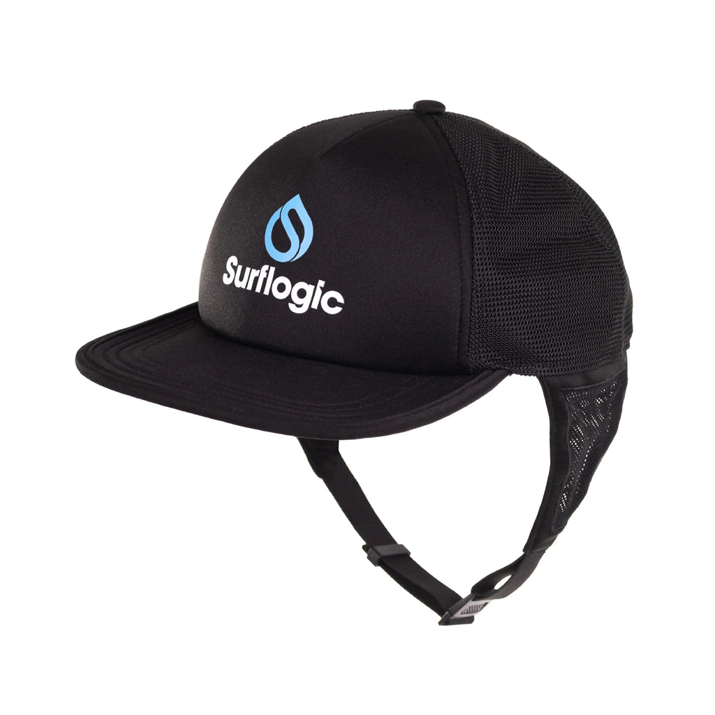 Surf Trucker Cap Surflogic