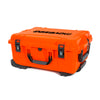 Professional Suitcase for Fifish Drones Orange Movesea