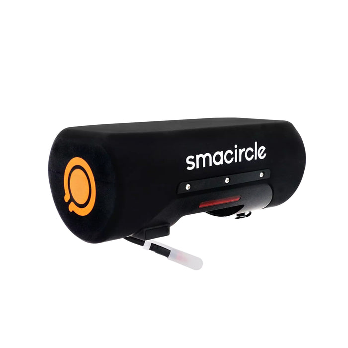 Batería para bicicleta eléctrica plegable Smacircle S1 Naranja