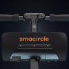 Batería para bicicleta eléctrica plegable Smacircle S1 Naranja