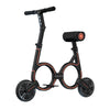 Portable Electric Bikes S1 Smacircle