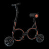 Portable Electric Bikes S1 Smacircle