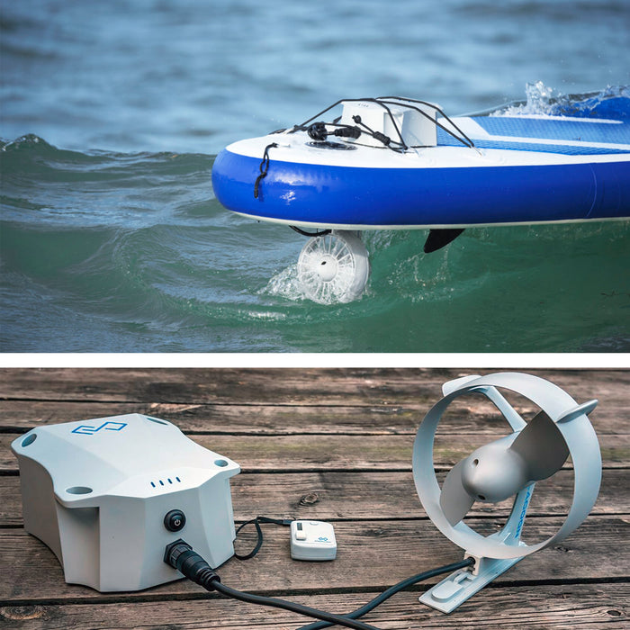 Batería para Motor Vaquita Epropulsion