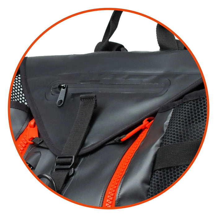 Mochila para equipo de buceo Lefeet S1/S1 Pro Lefeet