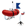 Dive System Single AirBuddy