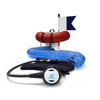 Sistema de Buceo Single AirBuddy