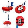 Sistema de Buceo Single AirBuddy