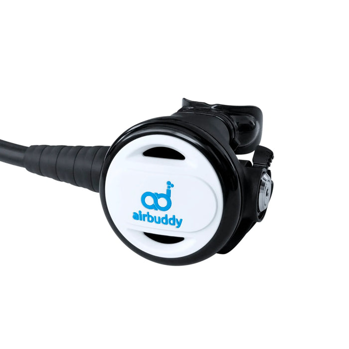 Arneses y Regulador AirBuddy