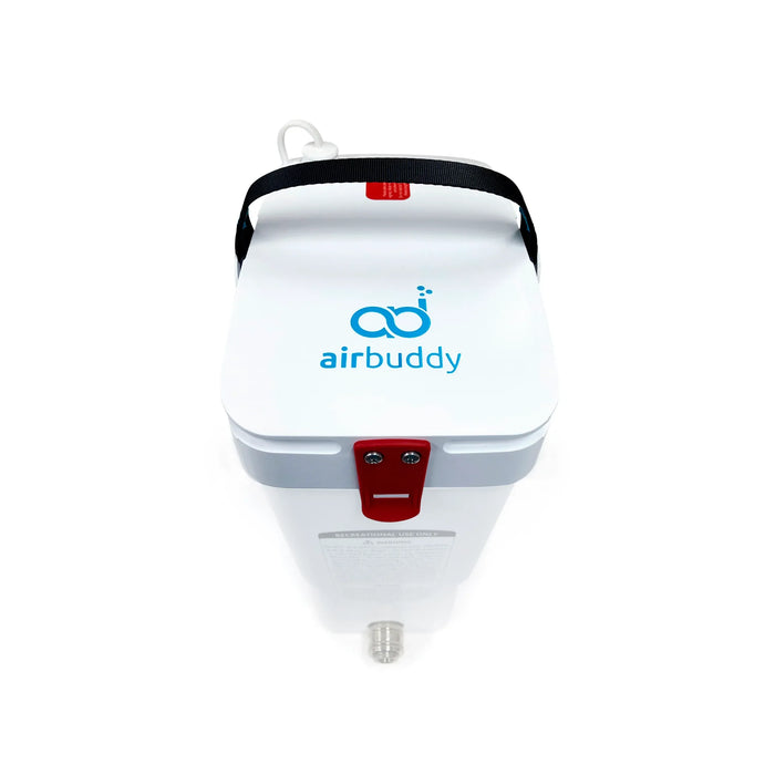 Tapa AirBuddy