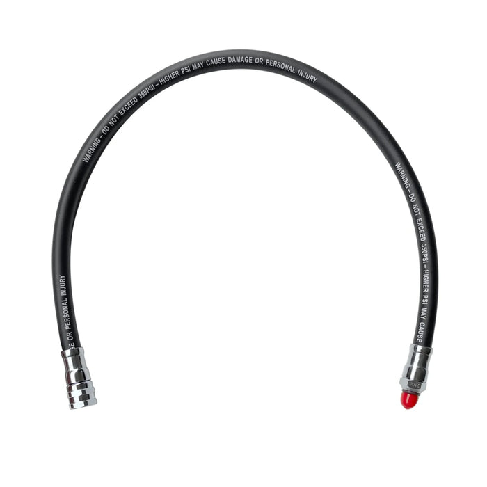 Regulator hose AirBuddy