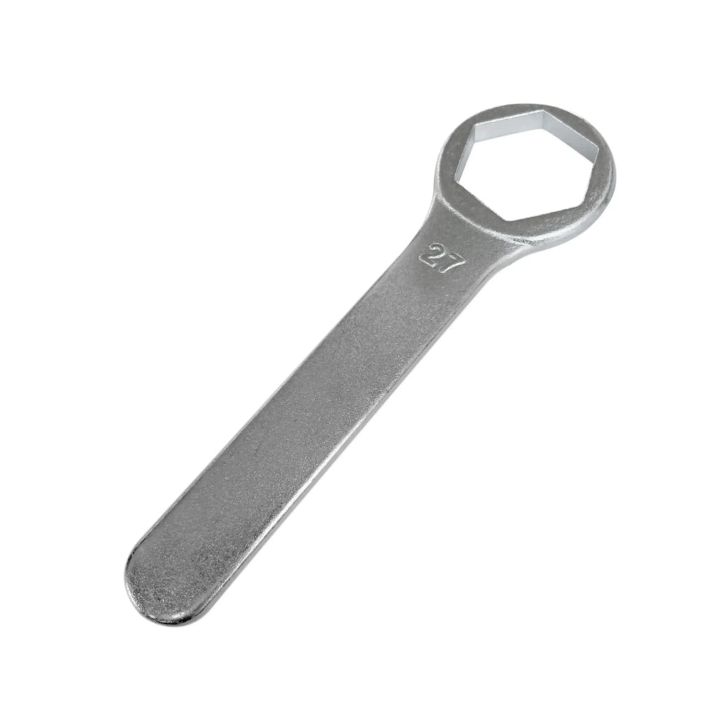 Spanner for pressure gauge 27mm AirBuddy