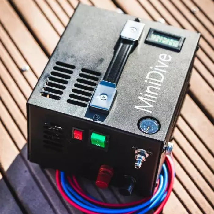 Compressor MiniComp 12V MiniDive