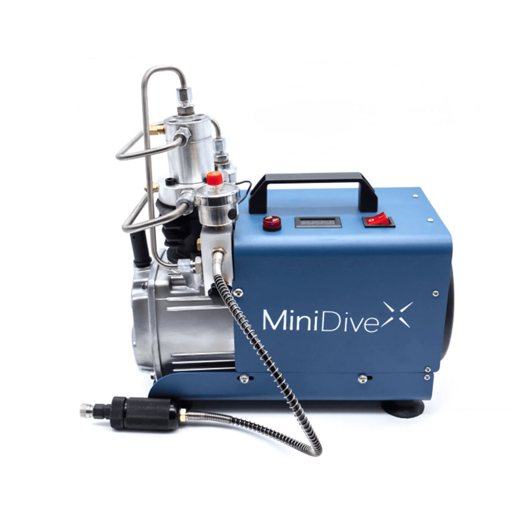 Compressor MiniComp MiniDive