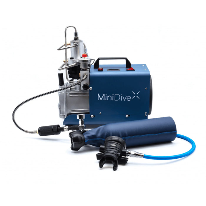 Compresor MiniComp MiniDive