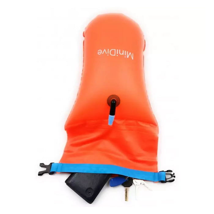 Safety Buoy MiniDive