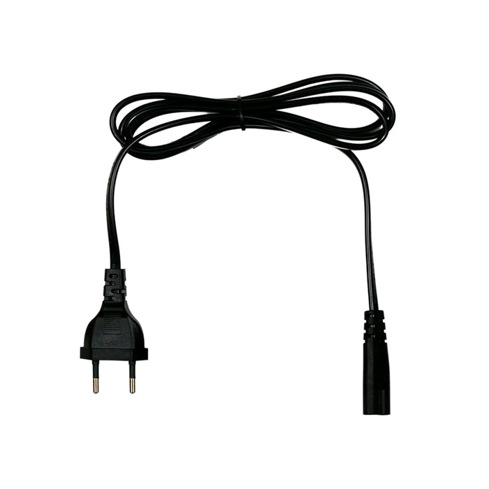 Cable Power Plug EU Scubajet