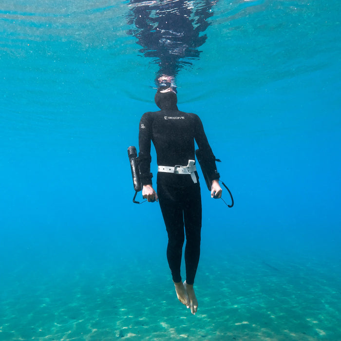 Underwater Scooter Subnado Double Waydoo