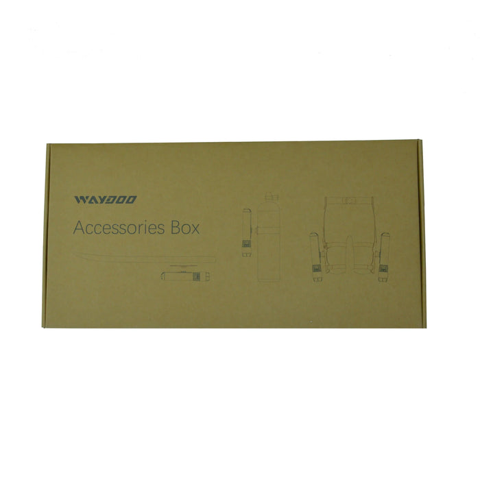 Subnado Accessory Box Waydoo